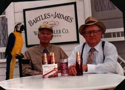 Bartles and James