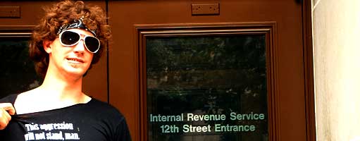 Paying For America